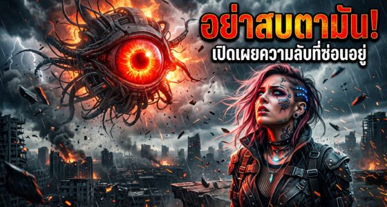 featured image เพลงนิทราลวงตา